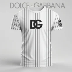 DOLCE & GABBANA Limited Edition T-Shirt LUX-TX-00OCTF3MZ