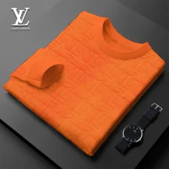 LOUIS VUITTON Premium SWEATER For Men Women 2024 LUX-ZWY-008UZXW9EI