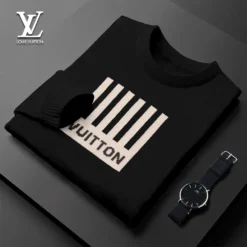 LOUIS VUITTON Premium SWEATER For Men Women 2024 LUX-ZWY-00PXK4VKWC