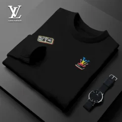 LOUIS VUITTON Premium SWEATER For Men Women 2024 LUX-ZWY-009N387U8O