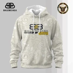 BALENCIAGA Premium HOODIE Best Selling 2025 LUX-AF-00BCRFW4TM