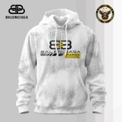 BALENCIAGA Premium HOODIE Best Selling 2025 LUX-AF-00TTHOV26K