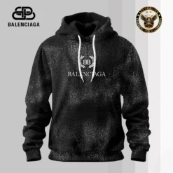 BALENCIAGA Premium HOODIE Best Selling 2025 LUX-AF-00K7XZPVFA