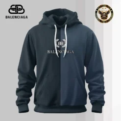 BALENCIAGA Premium HOODIE Best Selling 2025 LUX-AF-00S66RVUHC