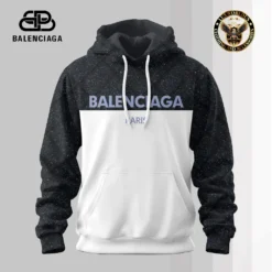BALENCIAGA Premium HOODIE Best Selling 2025 LUX-AF-00UKSNQMLE
