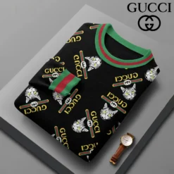 GUCCI Premium SWEATER Best Selling 2024 LUX-ZWY-IQ94S1GL