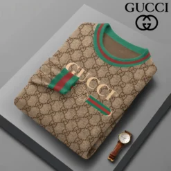 GUCCI Premium SWEATER Best Selling 2024 LUX-ZWY-7JTSGWV4