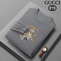 GUCCI Premium SWEATER Best Selling 2024 LUX-ZWY-DO2M8OIB