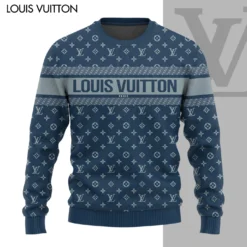 LOUIS VUITTON Premium SWEATER For Men Women 2024 LUX-ZWY-00IOWGACYZ