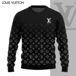 LOUIS VUITTON Premium SWEATER For Men Women 2024 LUX-ZWY-00BFIFKOEF