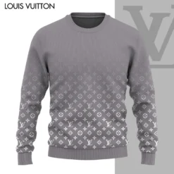 LOUIS VUITTON Premium SWEATER For Men Women 2024 LUX-ZWY-00D9299BII