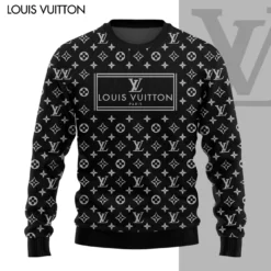 LOUIS VUITTON Premium SWEATER For Men Women 2024 LUX-ZWY-005EO4IAGG