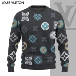LOUIS VUITTON Premium SWEATER For Men Women 2024 LUX-ZWY-00FA2CKSYU