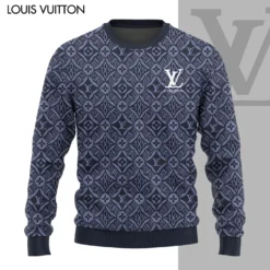 LOUIS VUITTON Premium SWEATER For Men Women 2024 LUX-ZWY-00VDECLOAP