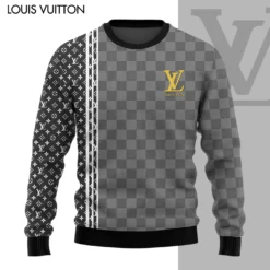 LOUIS VUITTON Premium SWEATER For Men Women 2024 LUX-ZWY-004IJWTWZW