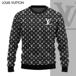 LOUIS VUITTON Premium SWEATER For Men Women 2024 LUX-ZWY-00IKFLNUZN