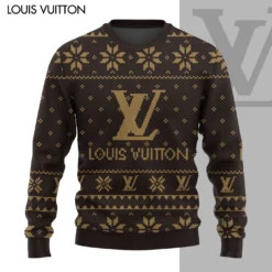 LOUIS VUITTON Premium SWEATER For Men Women 2024 LUX-ZWY-00LHBUMIGO