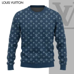 LOUIS VUITTON Premium SWEATER For Men Women 2024 LUX-ZWY-001ZIQ9YWO