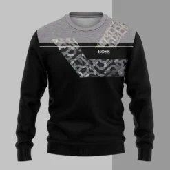 BOSS Premium SWEATER Limited Edition 2025 LUX-ZWY-0DVSVPQMV