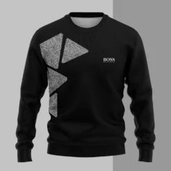 BOSS Premium SWEATER Limited Edition 2025 LUX-ZWY-0D6CKYFCA