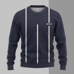 BOSS Premium SWEATER Limited Edition 2025 LUX-ZWY-0BKQCJBIO