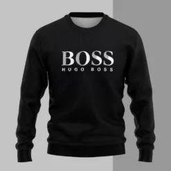 BOSS Premium SWEATER Limited Edition 2025 LUX-ZWY-0JBG8FHO6
