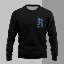 BOSS Premium SWEATER Limited Edition 2025 LUX-ZWY-0WQHXMSWK