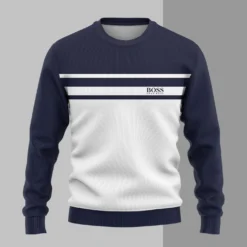 BOSS Premium SWEATER Limited Edition 2025 LUX-ZWY-0NH95PWLU