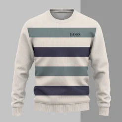 BOSS Premium SWEATER Limited Edition 2025 LUX-ZWY-0QXQ9TGHX