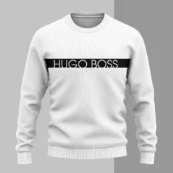 BOSS Premium SWEATER Limited Edition 2025 LUX-ZWY-0L2ESIJHO
