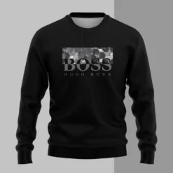 BOSS Premium SWEATER Limited Edition 2025 LUX-ZWY-0SB5T5QTP