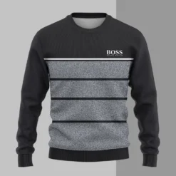 BOSS Premium SWEATER Limited Edition 2025 LUX-ZWY-0PRBEFYVM