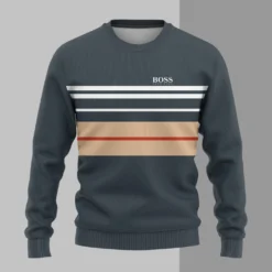 BOSS Premium SWEATER Limited Edition 2025 LUX-ZWY-0KXH9KK1M