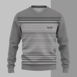 BOSS Premium SWEATER Limited Edition 2025 LUX-ZWY-0LV9CYBDP