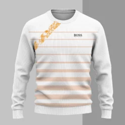 BOSS Premium SWEATER Limited Edition 2025 LUX-ZWY-0OAFOVTHB