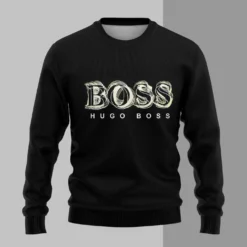 BOSS Premium SWEATER Limited Edition 2025 LUX-ZWY-0Y6RSJLN3