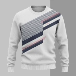 BOSS Premium SWEATER Limited Edition 2025 LUX-ZWY-082GQE2ZN