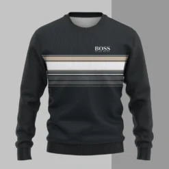 BOSS Premium SWEATER Limited Edition 2025 LUX-ZWY-0DUFC8EMK