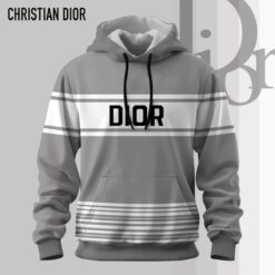 C.DIOR Premium HOODIE Limited Edition 2025 LUX-AF-004NTMXT1X
