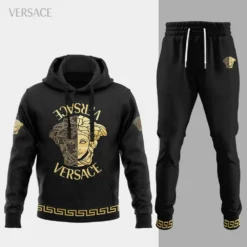 VERSACE Premium Hoodie Pants Set 2025 LUX-AF+DK-CEVXYIH8