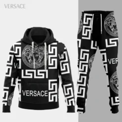 VERSACE Premium Hoodie Pants Set 2025 LUX-AF+DK-ISYVATEC