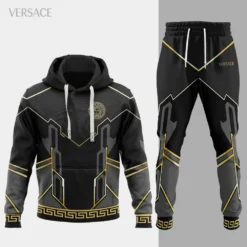 VERSACE Premium Hoodie Pants Set 2025 LUX-AF+DK-KXSKXAWU