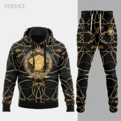 VERSACE Premium Hoodie Pants Set 2025 LUX-AF+DK-RMWTYXDL