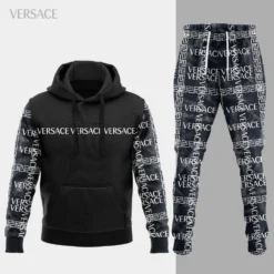VERSACE Premium Hoodie Pants Set 2025 LUX-AF+DK-34YAPURI