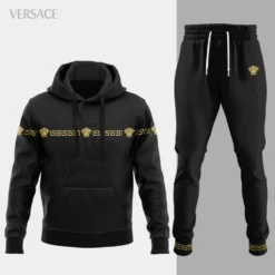 VERSACE Premium Hoodie Pants Set 2025 LUX-AF+DK-OCBVCXMY