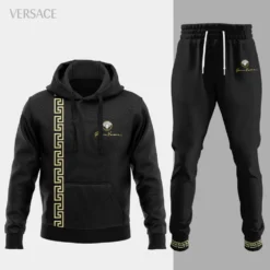 VERSACE Premium Hoodie Pants Set 2025 LUX-AF+DK-SJ19OO1T