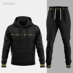 VERSACE Premium Hoodie Pants Set 2025 LUX-AF+DK-UTPTDBV4