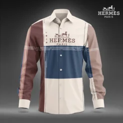 HERMÈS Premium Long Sleeve Shirt LUX-CCY-0000BIMKI5AE