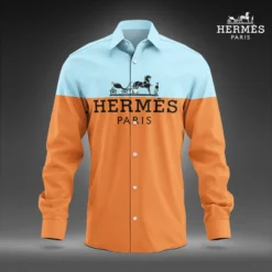 HERMÈS Premium Long Sleeve Shirt LUX-CCY-0000UYKD4HVI