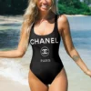 CHANEL Luxury Swimsuit 💖 Hot Summer 2025 LUX-LBIK-0003ON53AV0